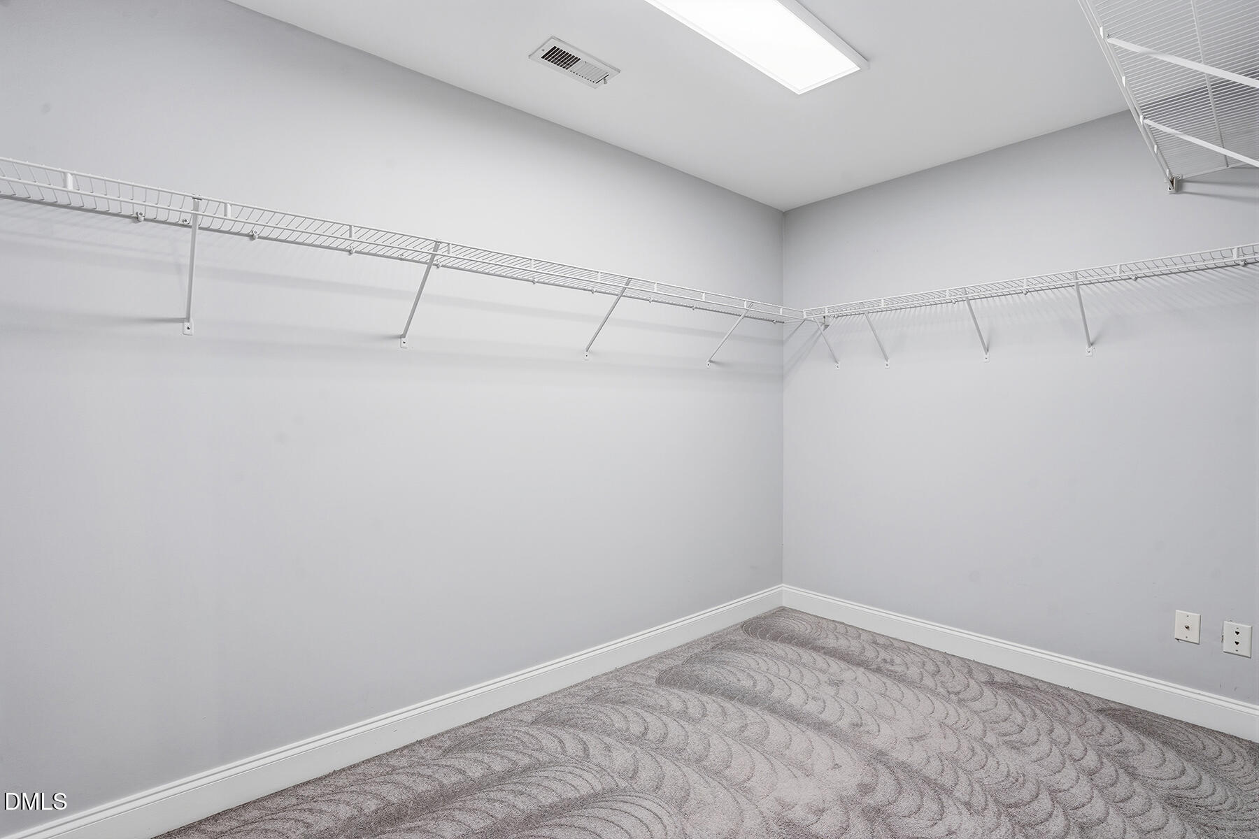 520 Camden Yards Way Cary, NC 27519 - Photo 27 of 30 a view of a room with racks on the wall
