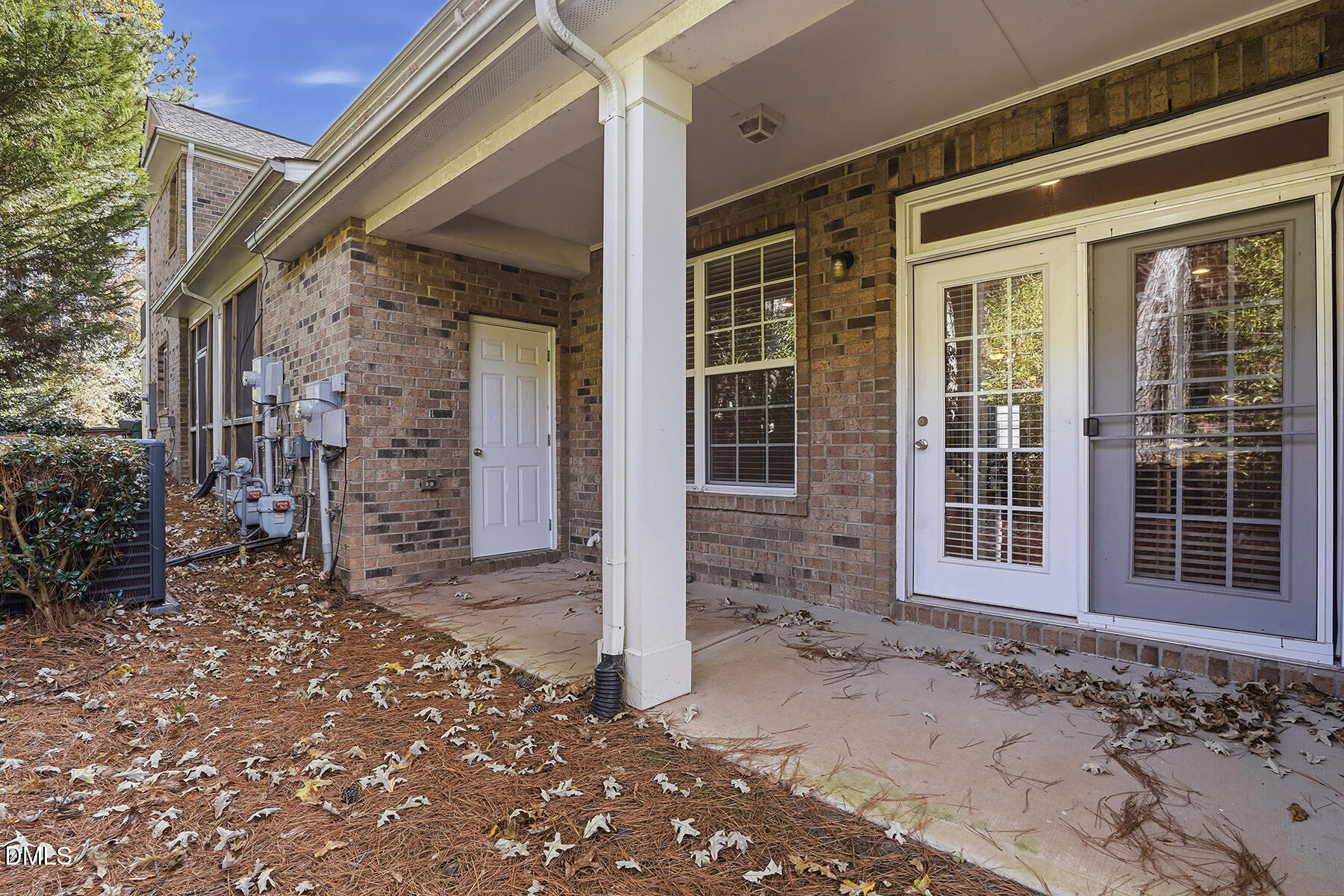 520 Camden Yards Way Cary, NC 27519 - Photo 30 of 30 a view of a house with a yard