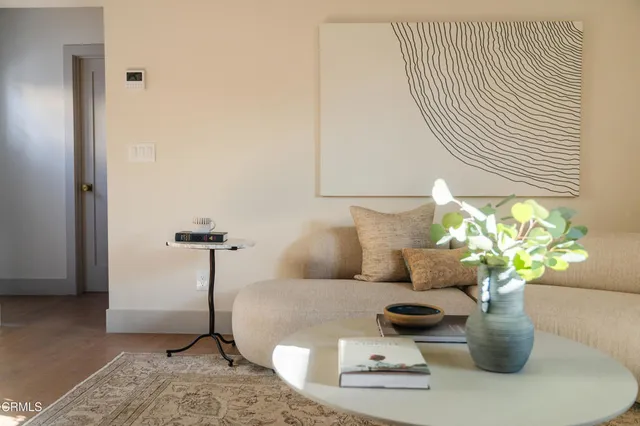 $649,000 | 2612 Marathon Street, Unit 1/2, Los Angeles, CA 90026