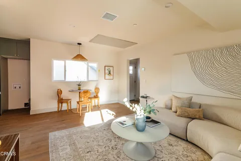 $649,000 | 2612 Marathon Street, Unit 1/2, Los Angeles, CA 90026