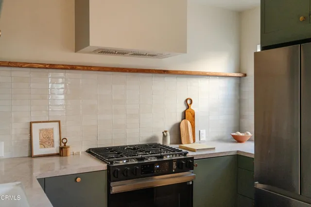 $649,000 | 2612 Marathon Street, Unit 1/2, Los Angeles, CA 90026