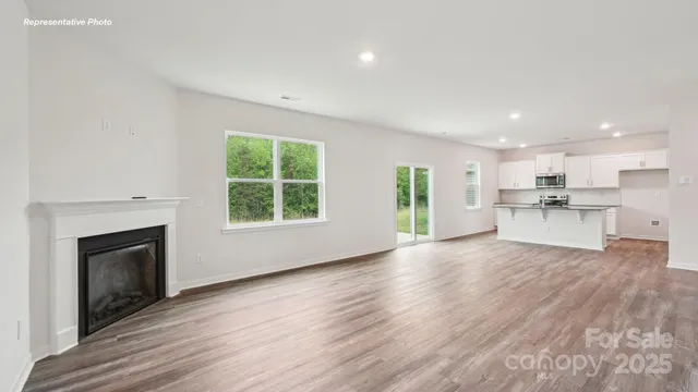 $425,000 | 3727 Coleman Drive, Charlotte, NC 28215