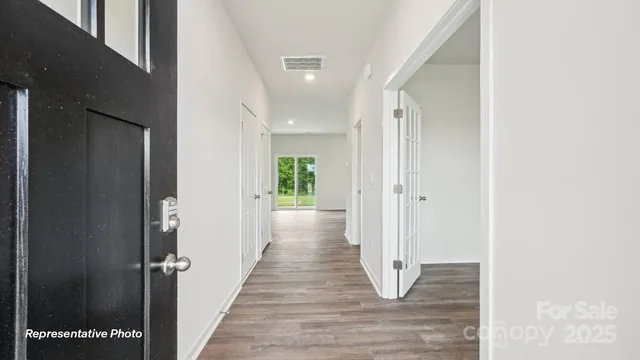 $425,000 | 3727 Coleman Drive, Charlotte, NC 28215