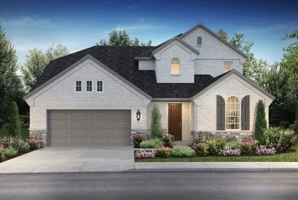 $559,990 | 16259 Sheridan River Trail, Conroe, TX 77302