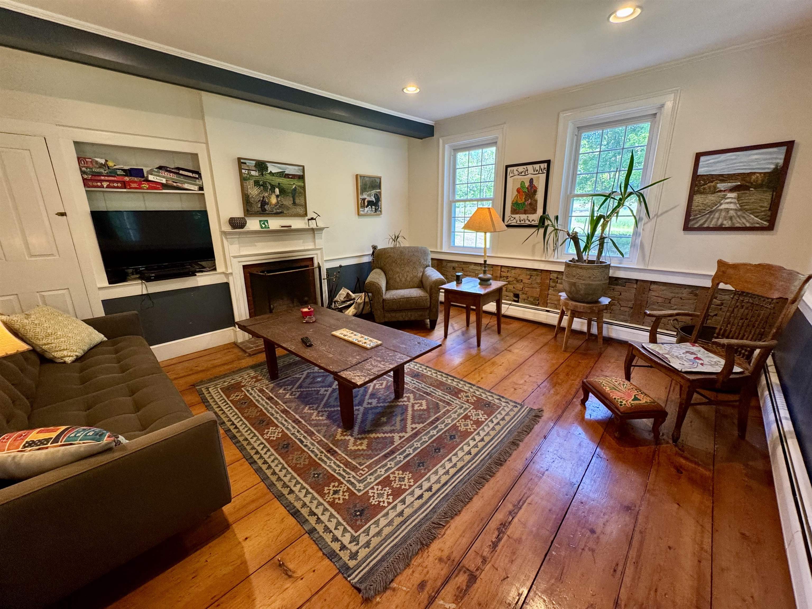 3517 Duck Pond Road Waterford, VT 05819 - Photo 20 of 60