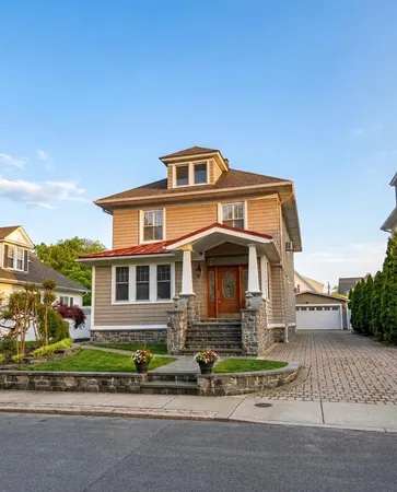 $1,500,000 | 107 Monticello Avenue, Annapolis, MD 21401
