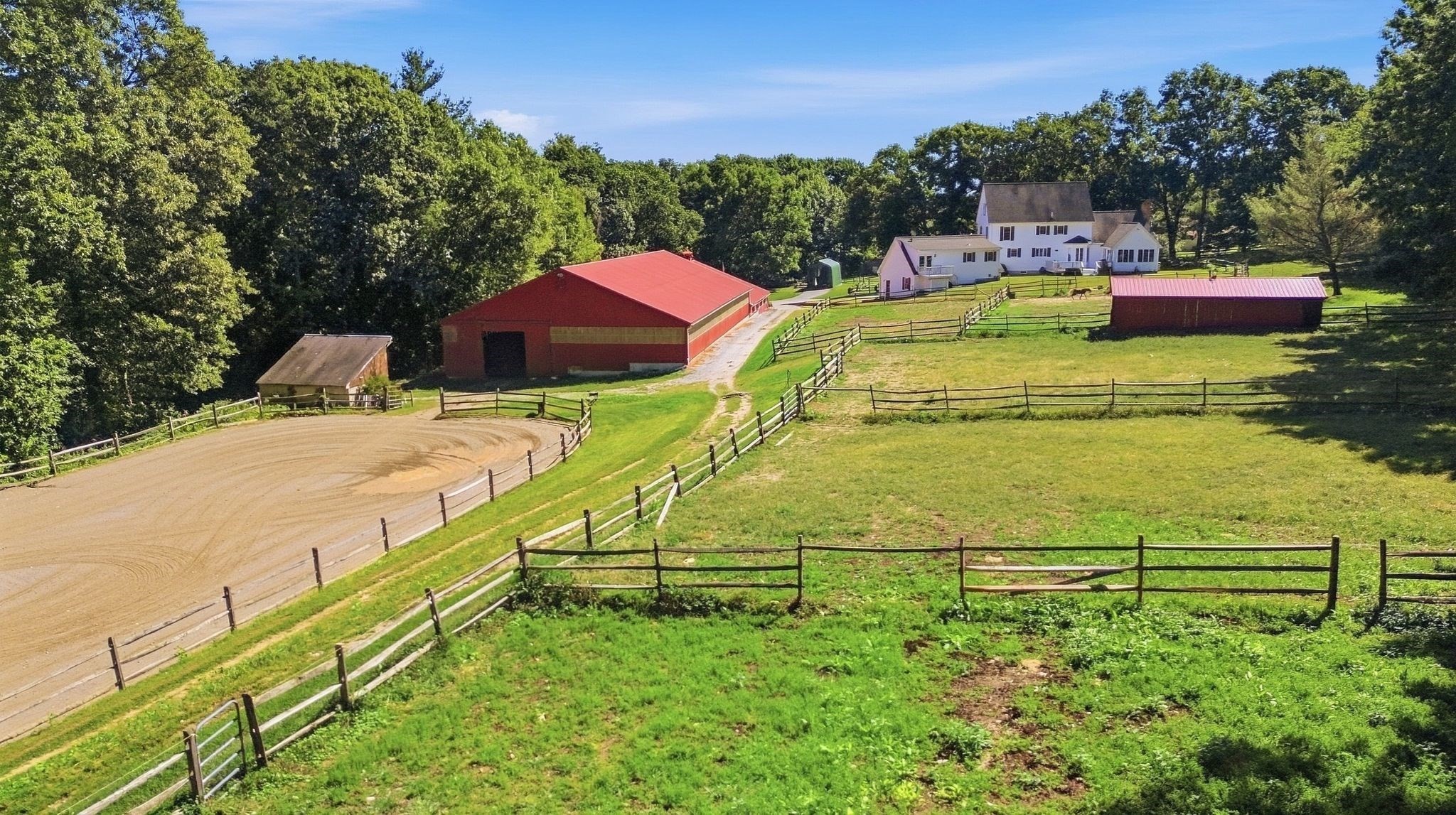 89 A Red Gate Road Tyngsborough, MA 01879 - Photo 16 of 42 Gallery Image 16