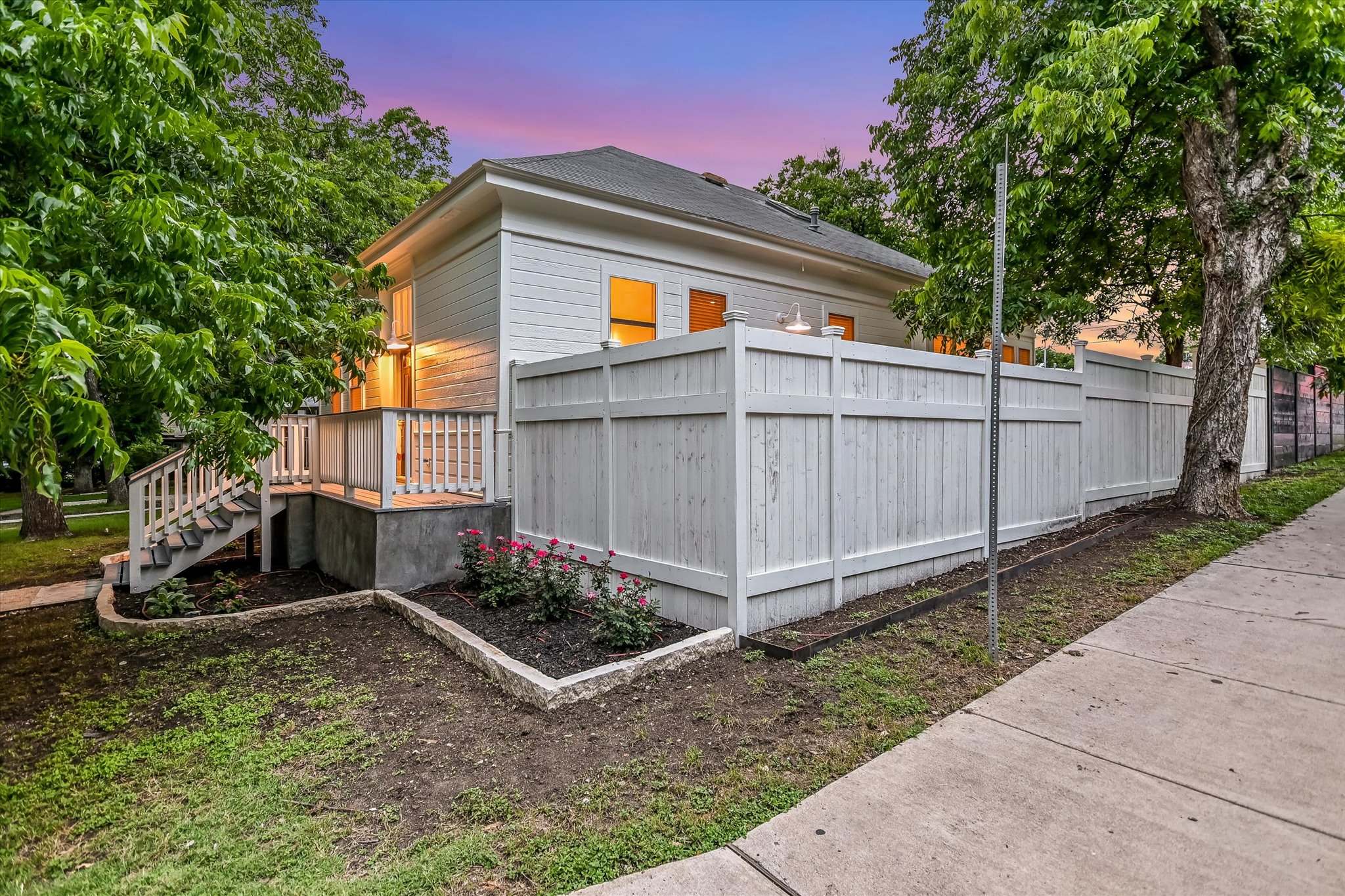 1711 Eva Street Austin, TX 78704 - Photo 17 of 19