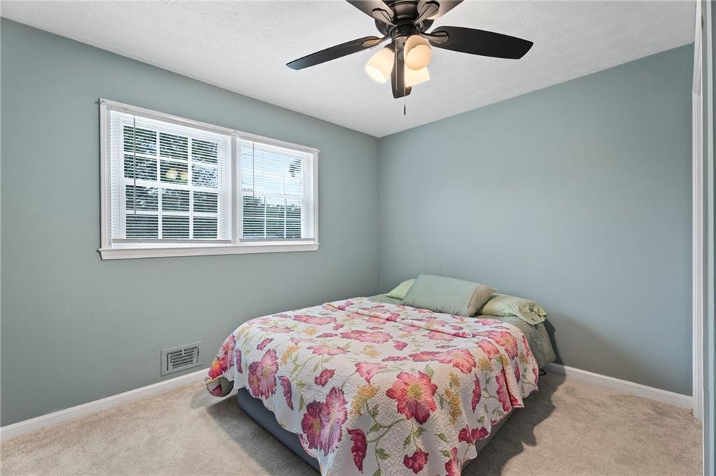 5083 Flakes Mill Road Ellenwood, GA 30294 - Photo 21 of 48 Gallery Image 21