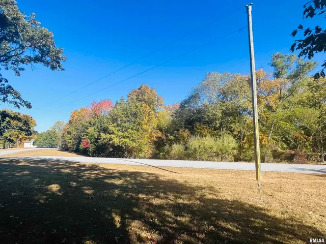 $23,000 | Lot 80-81 Saluki Way, Goreville, IL 62939