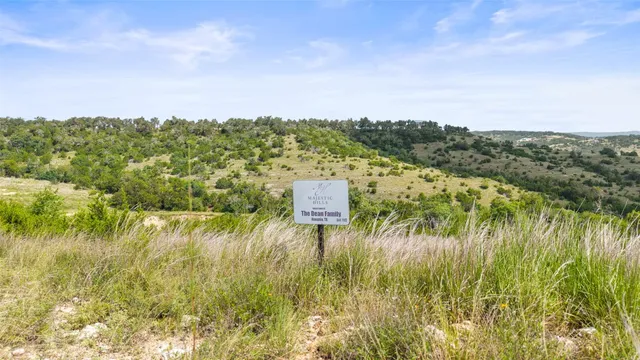 $235,000 | Tbd Lot 119 Tbd Drive, Blanco, TX 78606