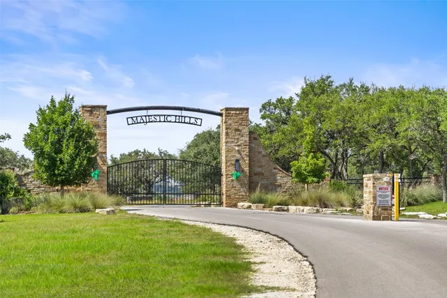 $235,000 | Tbd Lot 119 Tbd Drive, Blanco, TX 78606