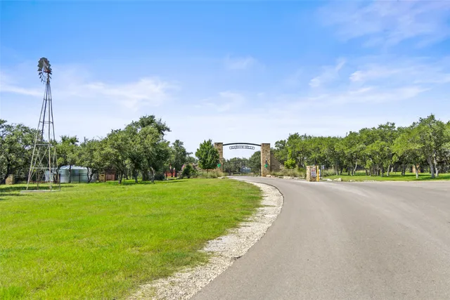 $229,900 | Tbd Lot 119 Tbd Drive, Blanco, TX 78606