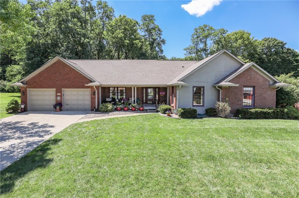 8226 Forward Pass Road Indianapolis, IN 46217 - Photo 1 of 53 Gallery Image 1