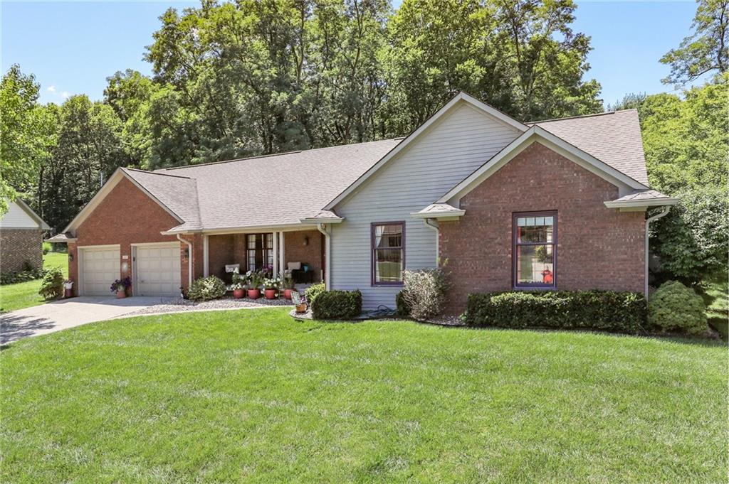 8226 Forward Pass Road Indianapolis, IN 46217 - Photo 3 of 53 Gallery Image 3