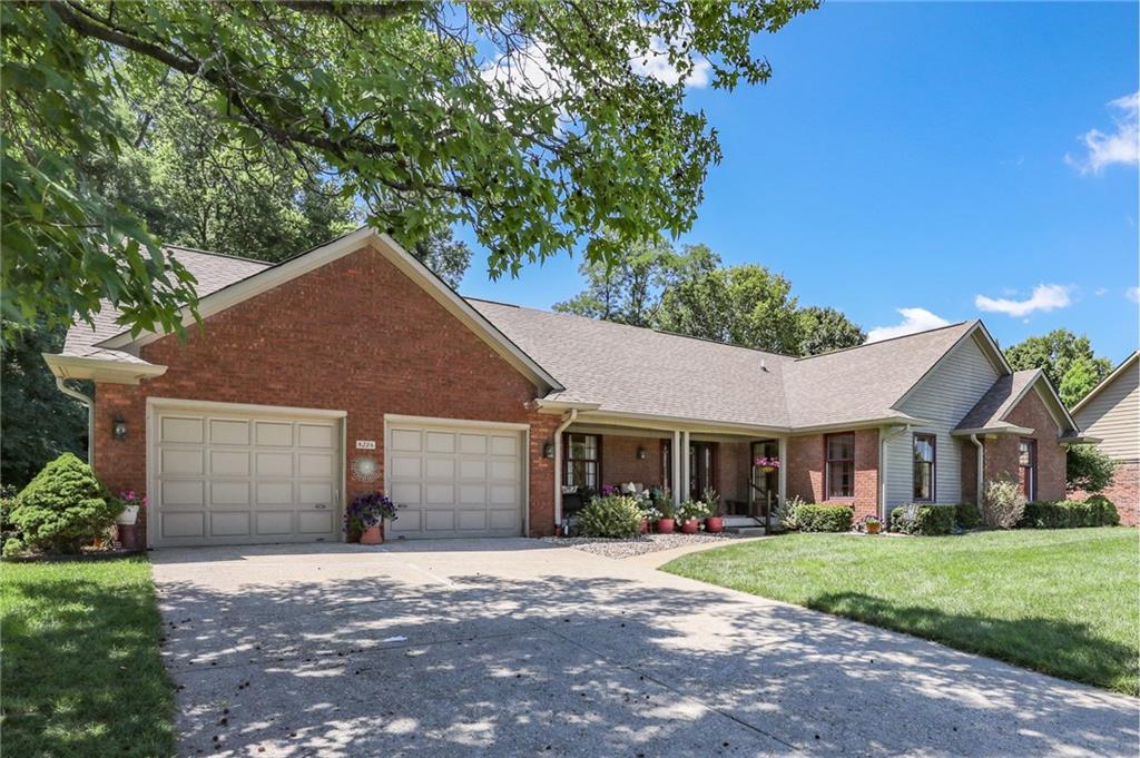 8226 Forward Pass Road Indianapolis, IN 46217 - Photo 4 of 53 Gallery Image 4