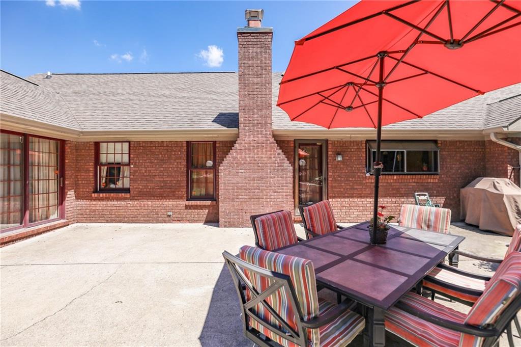 8226 Forward Pass Road Indianapolis, IN 46217 - Photo 47 of 53 Gallery Image 47