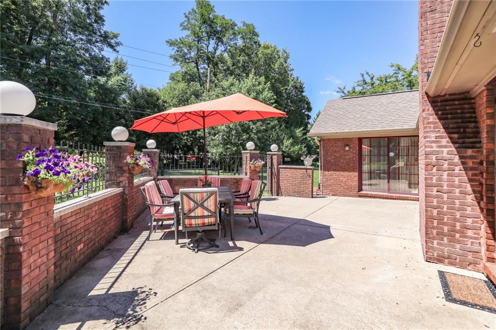 8226 Forward Pass Road Indianapolis, IN 46217 - Photo 48 of 53 Gallery Image 48