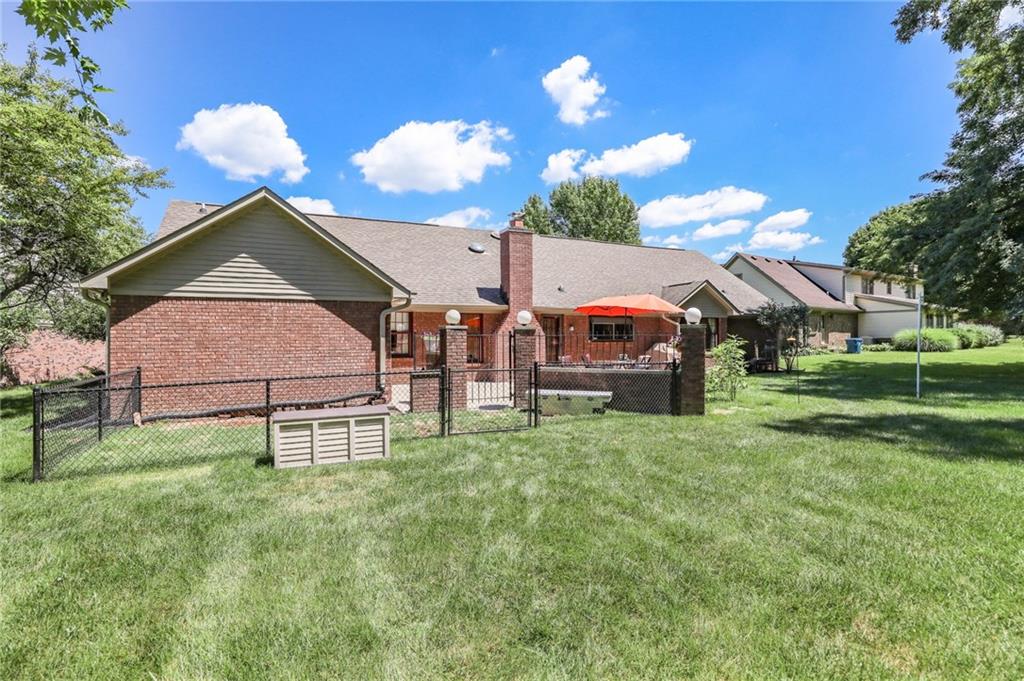 8226 Forward Pass Road Indianapolis, IN 46217 - Photo 50 of 53 Gallery Image 50