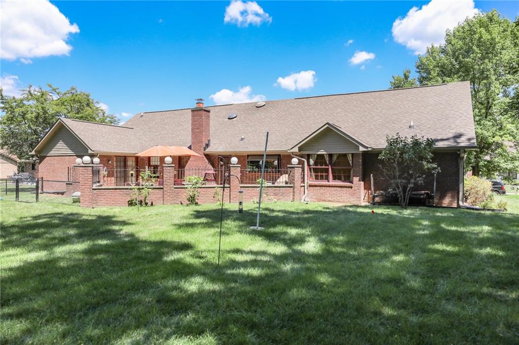 8226 Forward Pass Road Indianapolis, IN 46217 - Photo 51 of 53 Gallery Image 51