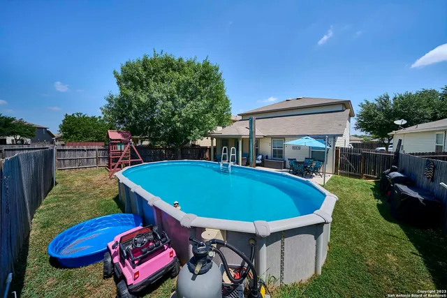 $1,999 | 5706 Spanish Dawn, San Antonio, TX 78222