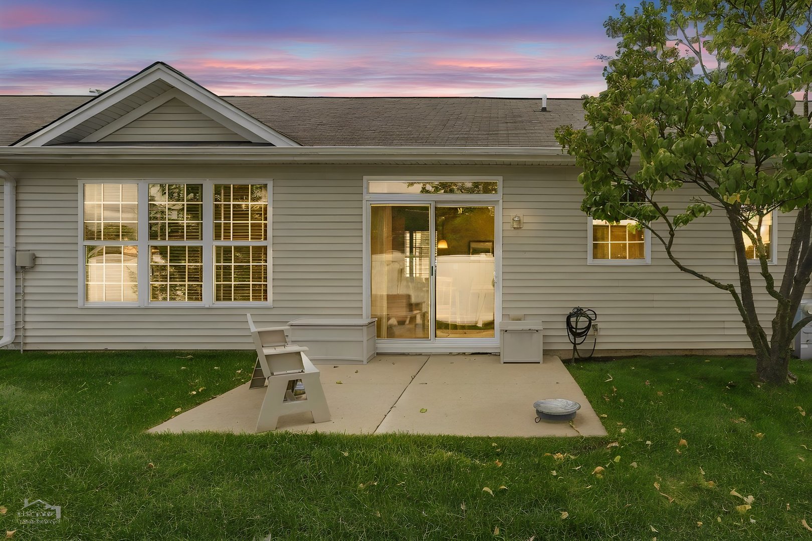 13607 Hemlock Road Huntley, IL 60142 - Photo 33 of 36 Gallery Image 33