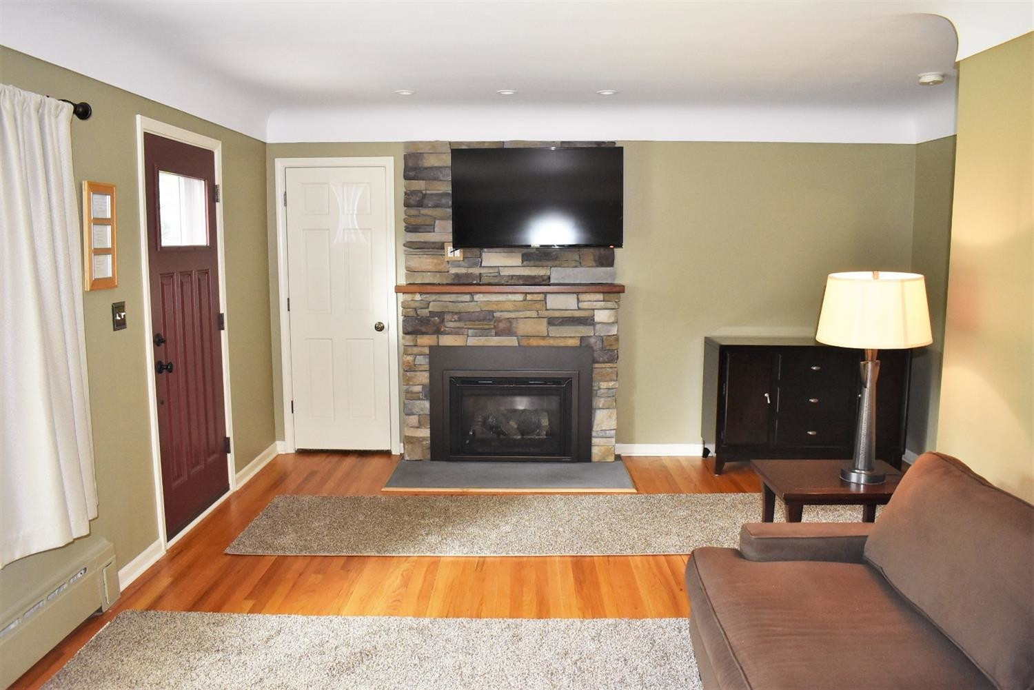 5955 Bemis Road Ypsilanti, MI 48197 - Photo 3 of 33 Photo 3