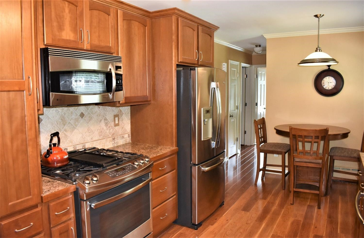 5955 Bemis Road Ypsilanti, MI 48197 - Photo 9 of 33 Photo 9