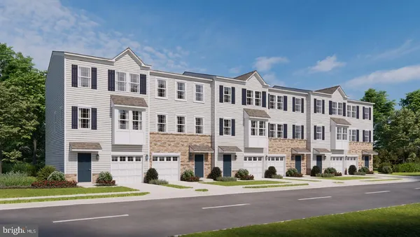 $489,120 | 3080 Martha Way, Pennsburg, PA 18073