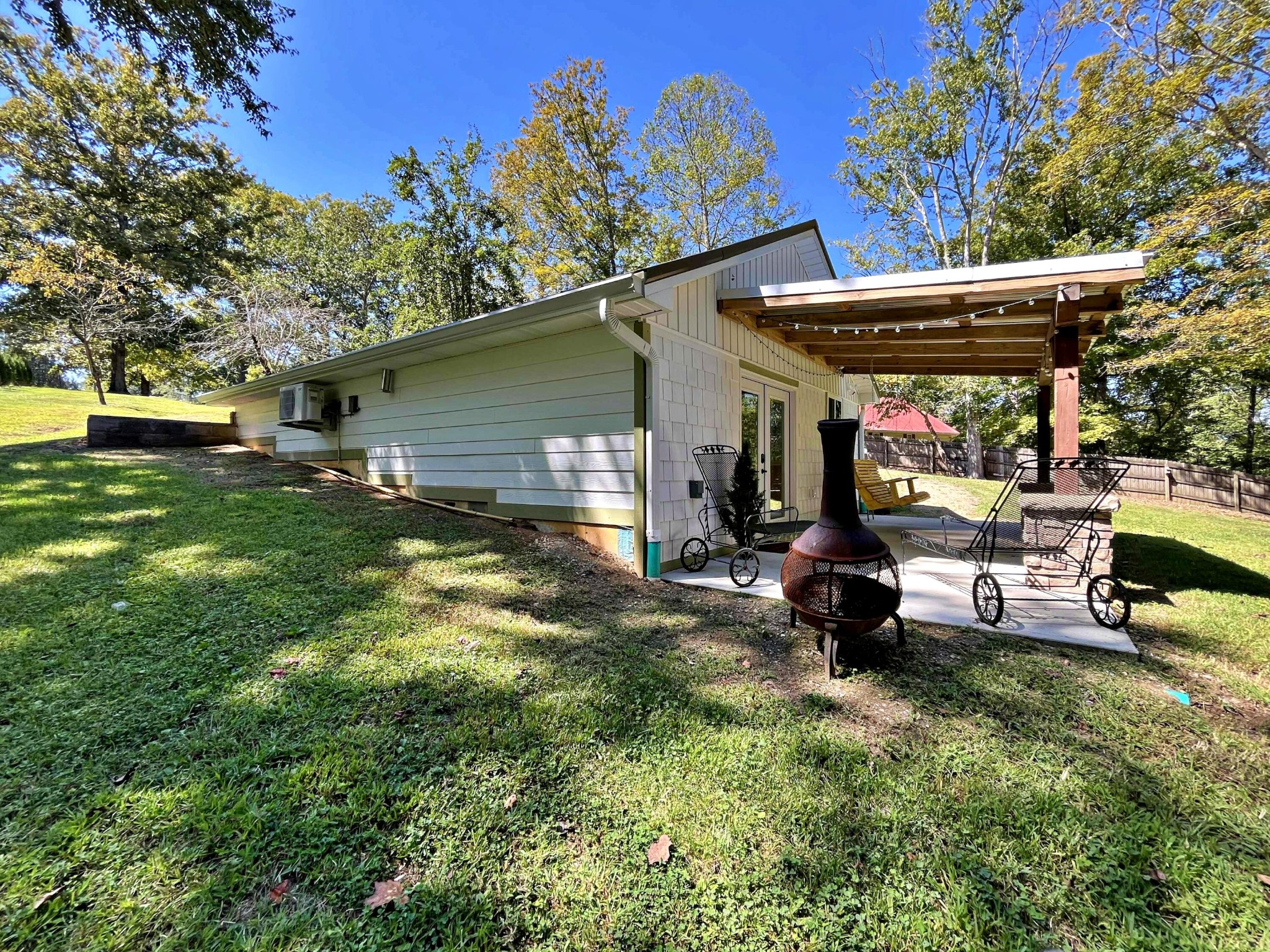 282 White Oak Road Decatur, TN 37322 - Photo 5 of 31