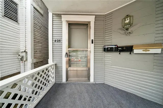 $129,500 | 425 Agatha Street, Pitcairn, PA 15140