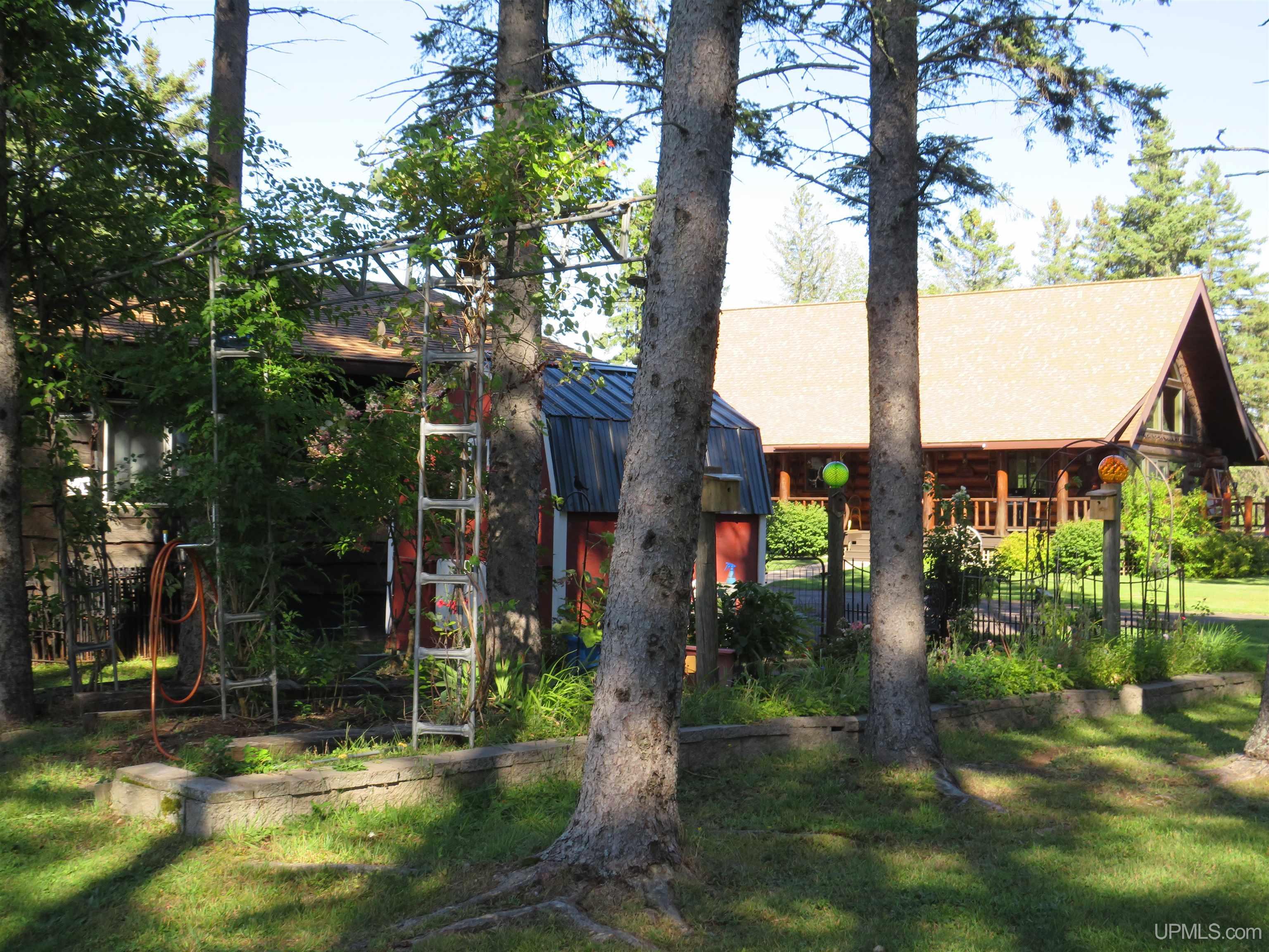 35837 L P Walsh Road Ontonagon, MI 49953 - Photo 65 of 96