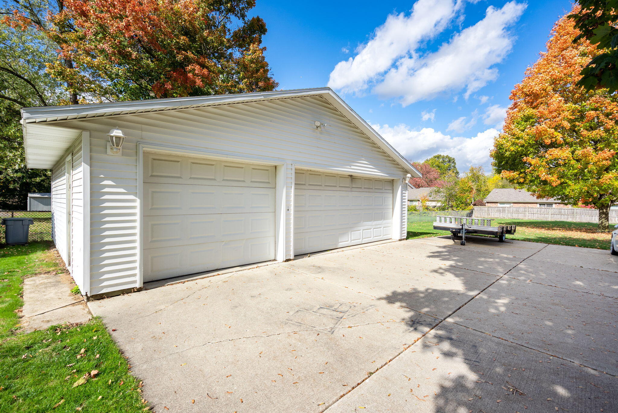 921 East Willoughby Road Lansing, MI 48911 - Photo 27 of 31 5-web-or-mls-921 E. Willoughy-5