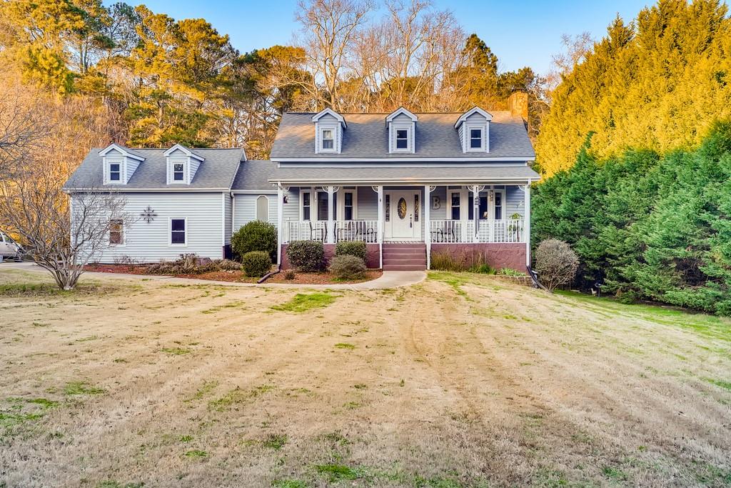 2950 Camp Mitchell Road Loganville, GA 30052 - Photo 1 of 1