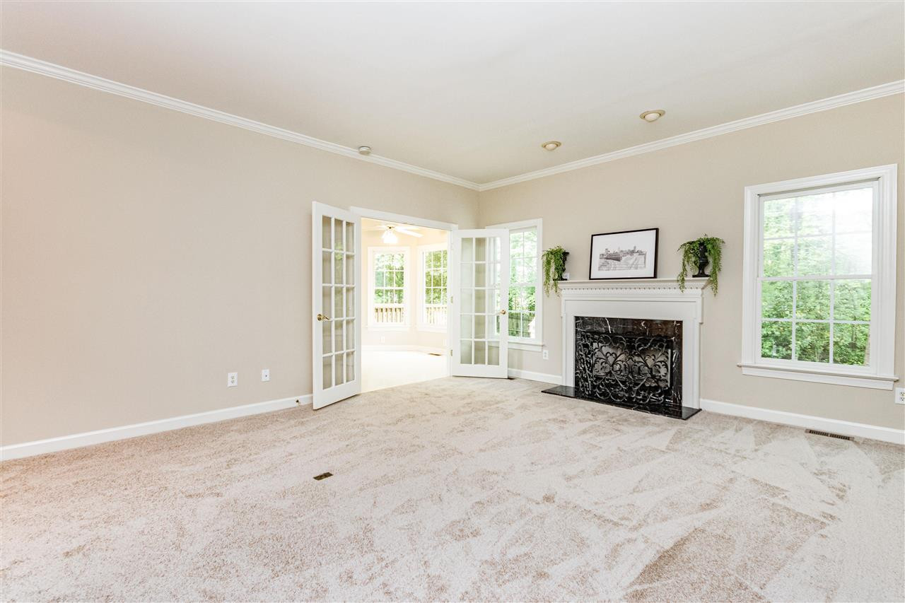 6601 Mafolie Court Raleigh, NC 27613 - Photo 10 of 30 Photo 10