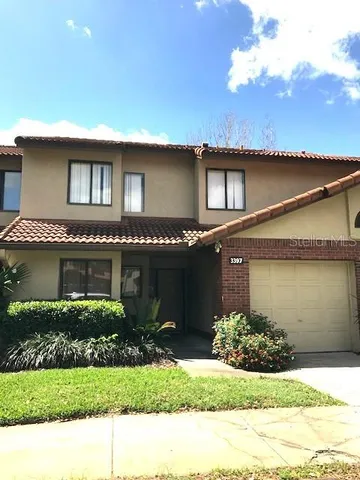 $314,999 | 3397 Gray Fox Cove, Unit NONE, Apopka, FL 32703