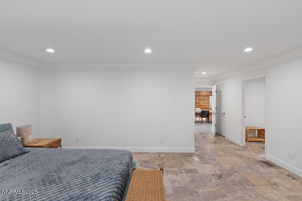 4811 Lakeridge Terrace West Reno, NV 89509 - Photo 21 of 43 a view of livingroom and bedroom