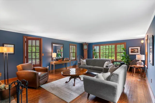 $985,000 | 636 Dexter Road, Shaftsbury, VT 05262