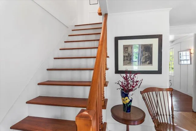 $985,000 | 636 Dexter Road, Shaftsbury, VT 05262