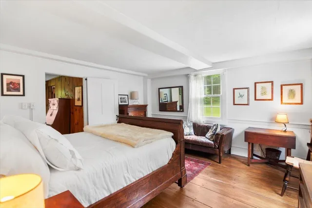 $985,000 | 636 Dexter Road, Shaftsbury, VT 05262