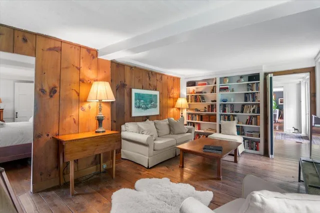 $985,000 | 636 Dexter Road, Shaftsbury, VT 05262