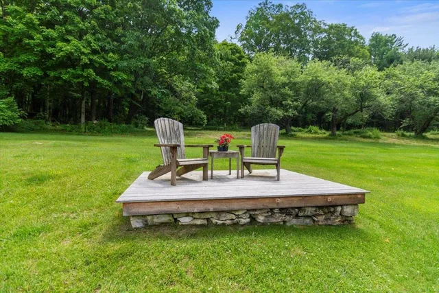 $985,000 | 636 Dexter Road, Shaftsbury, VT 05262