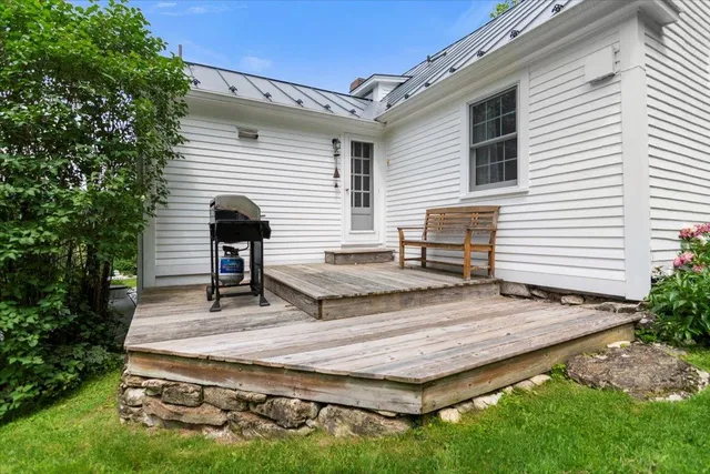 $985,000 | 636 Dexter Road, Shaftsbury, VT 05262