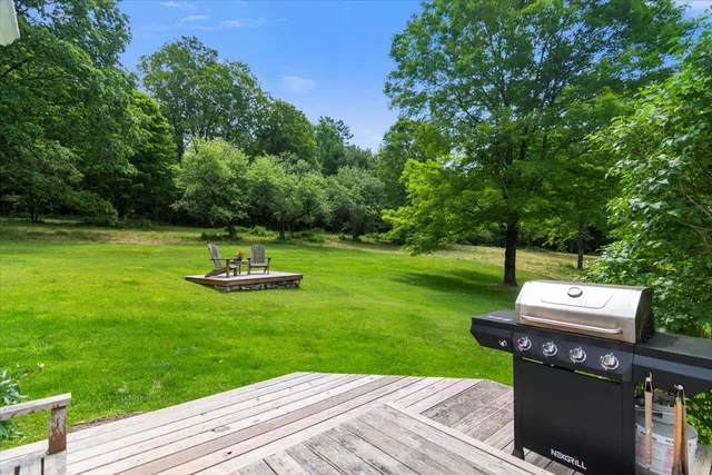 $985,000 | 636 Dexter Road, Shaftsbury, VT 05262