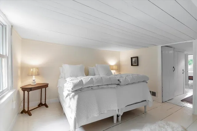 $985,000 | 636 Dexter Road, Shaftsbury, VT 05262