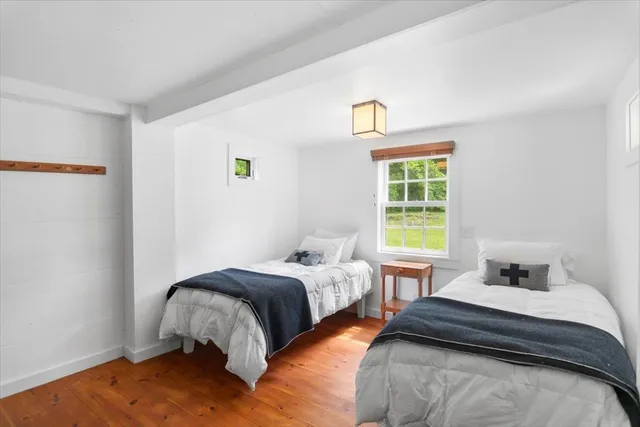 $985,000 | 636 Dexter Road, Shaftsbury, VT 05262