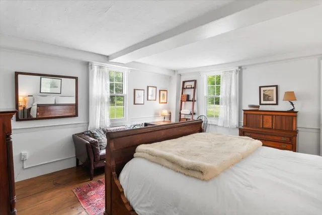 $985,000 | 636 Dexter Road, Shaftsbury, VT 05262