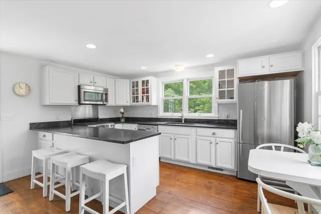 $985,000 | 636 Dexter Road, Shaftsbury, VT 05262