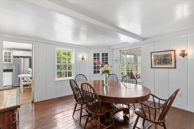 $985,000 | 636 Dexter Road, Shaftsbury, VT 05262