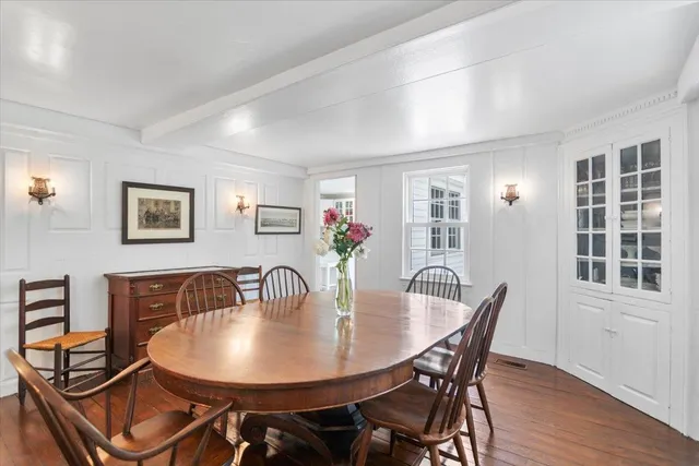 $985,000 | 636 Dexter Road, Shaftsbury, VT 05262